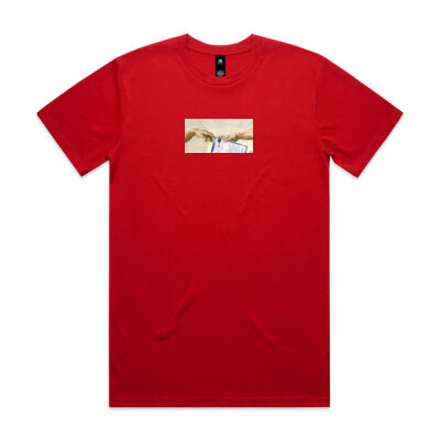 Pink Slip Collector T-Shirt Thumbnail